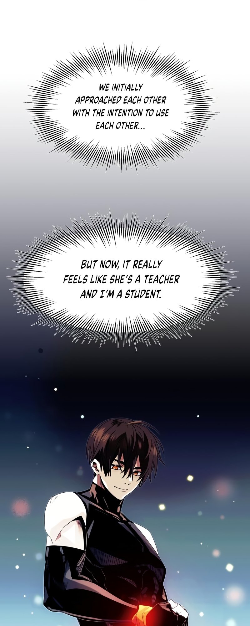 I Obtained A Mythic Item, Chapter 51 image 33